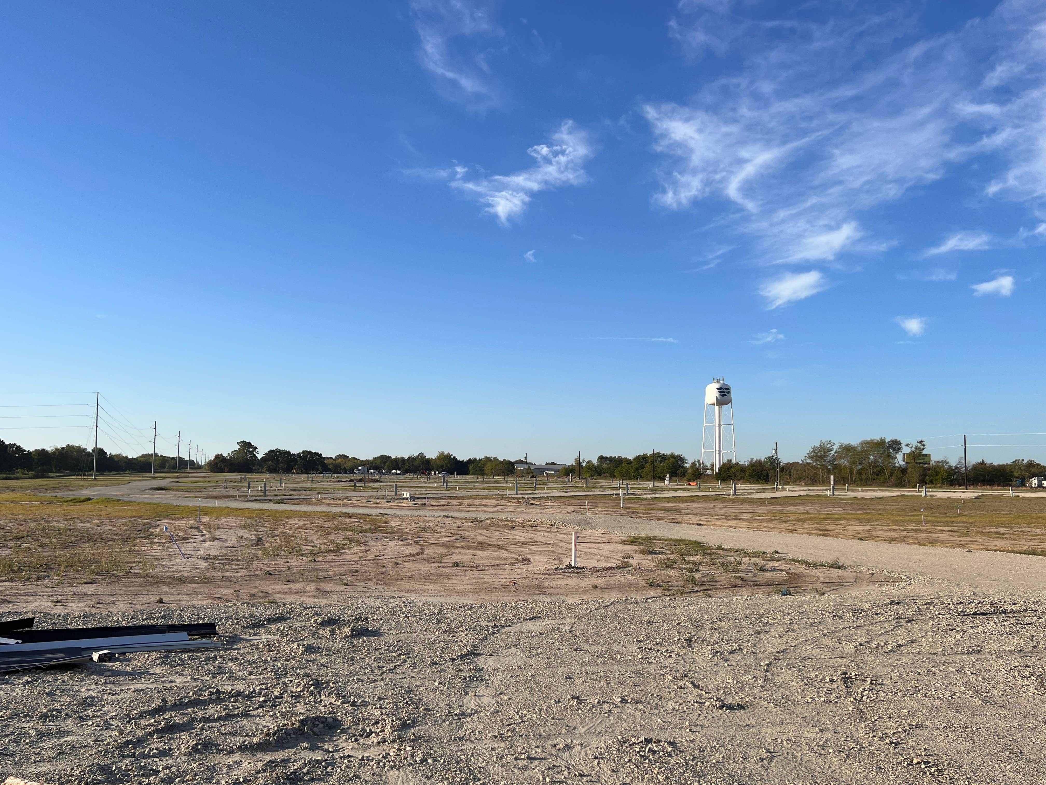 Camper-submitted photo at Countryside RV Park near Lone Oak, TX