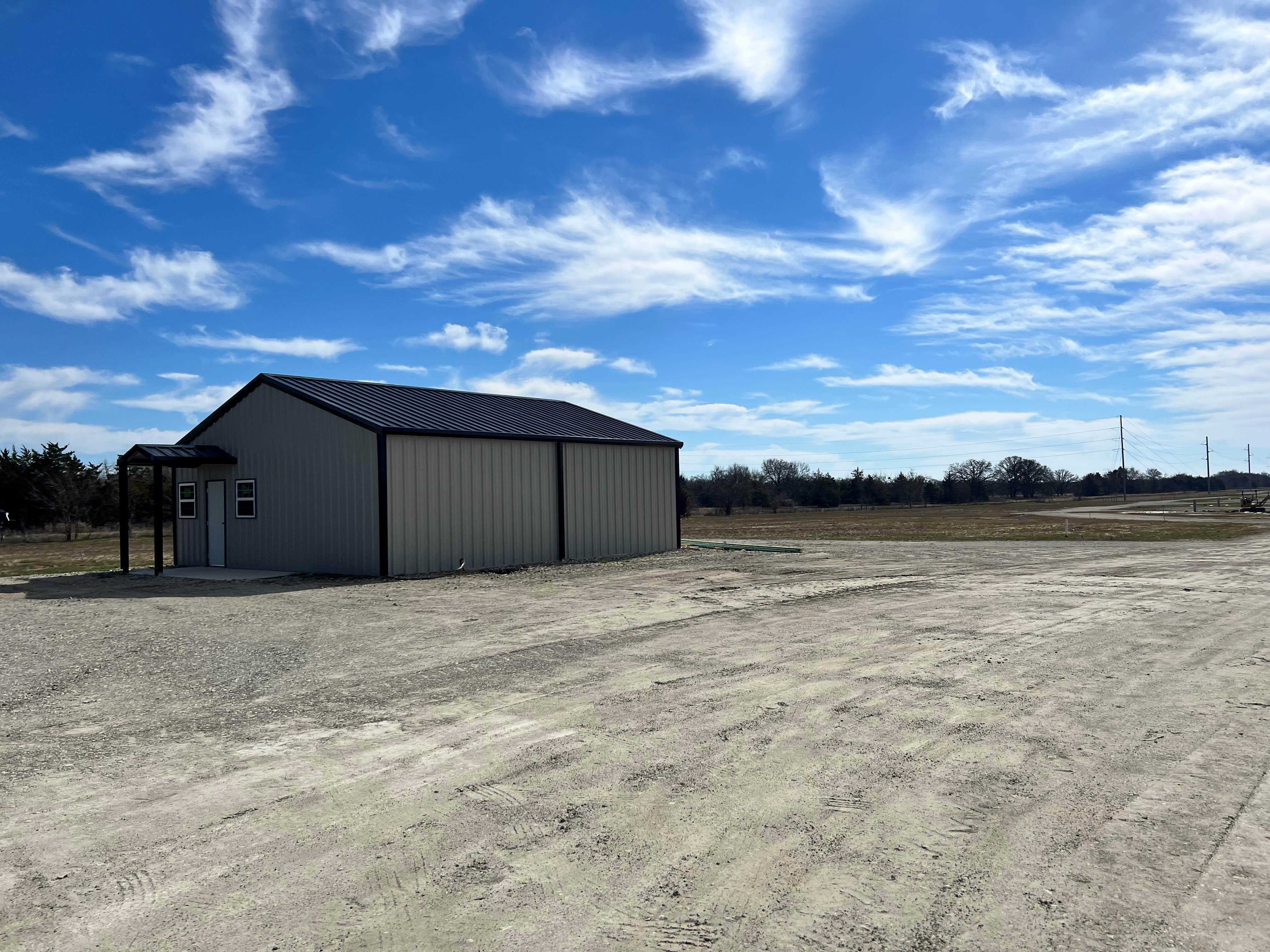 Camper-submitted photo at Countryside RV Park near Lone Oak, TX
