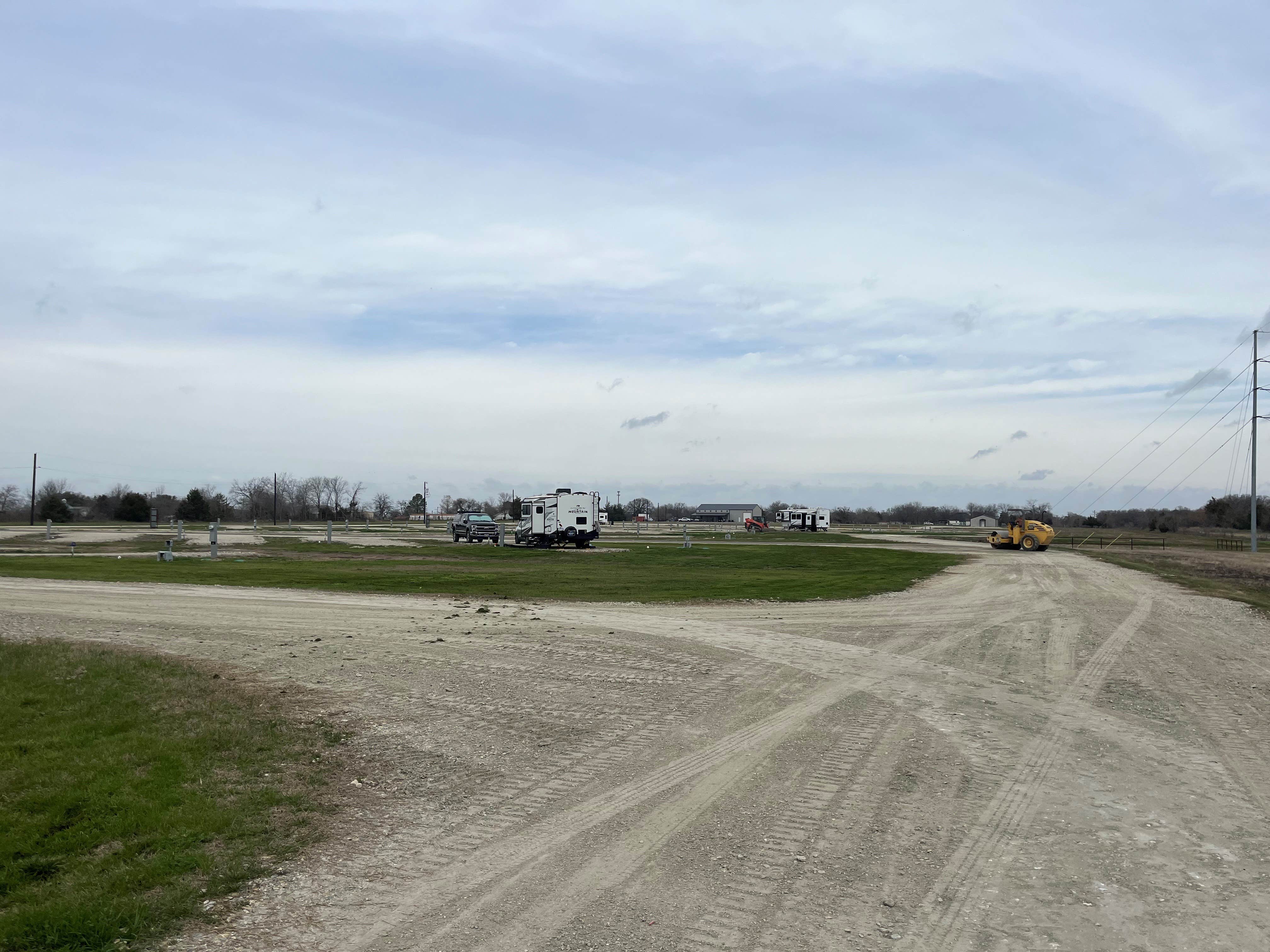 Camper-submitted photo at Countryside RV Park near Lone Oak, TX