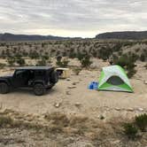 Review photo of Rio Grande Village RV Campground — Big Bend National Park by Shelby E., November 28, 2018