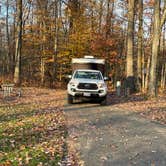 Review photo of French Creek State Park Campground by Sharon L., February 18, 2024