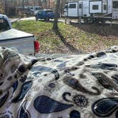 Review photo of French Creek State Park Campground by Sharon L., February 18, 2024