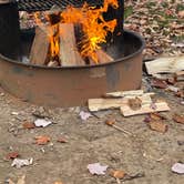 Review photo of French Creek State Park Campground by Sharon L., February 18, 2024