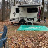 Review photo of French Creek State Park Campground by Sharon L., February 18, 2024