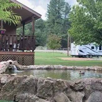 Camper submitted image from Deer Spring RV Park - 1