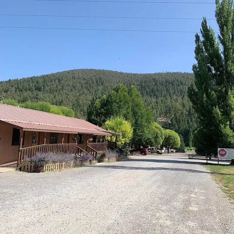 Camper-submitted photo at Deer Spring RV Park near Lincoln National Forest