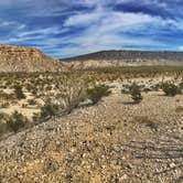 Review photo of Rio Grande Village RV Campground — Big Bend National Park by Shelby E., November 28, 2018