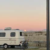 Review photo of Assateague State Park Campground by Sharon L., February 18, 2024