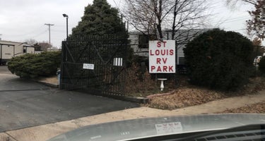 St. Louis RV Park - PERMANENTLY CLOSED