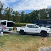 Review photo of Yogi Bear's Jellystone Park Luray by Sharon L., February 18, 2024