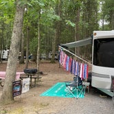 Review photo of Caledonia State Park Campground by Sharon L., February 18, 2024
