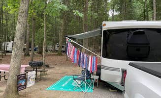 Sharon L.'s photo at Caledonia State Park Campground near Waynesboro, PA