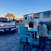 Review photo of Tucson - Lazydays KOA by MickandKarla W., February 19, 2024