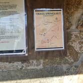 Review photo of Gravel Springs Hut — Shenandoah National Park by Mara F., November 28, 2018