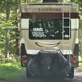 Review photo of Pine Grove Furnace State Park Campground by Sharon L., February 19, 2024