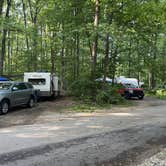 Review photo of Codorus State Park Campground by Sharon L., February 19, 2024