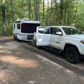 Review photo of Codorus State Park Campground by Sharon L., February 19, 2024