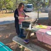 Review photo of Cape Henlopen State Park Campground by Sharon L., February 19, 2024