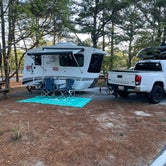 Review photo of Cape Henlopen State Park Campground by Sharon L., February 19, 2024