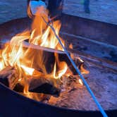 Review photo of Cape Henlopen State Park Campground by Sharon L., February 19, 2024