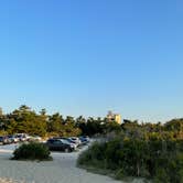 Review photo of Cape Henlopen State Park Campground by Sharon L., February 19, 2024