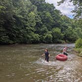 Review photo of Shenandoah Valley Campground by Sharon L., February 19, 2024