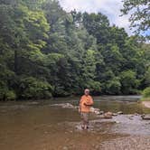 Review photo of Shenandoah Valley Campground by Sharon L., February 19, 2024