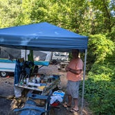 Review photo of Shenandoah Valley Campground by Sharon L., February 19, 2024
