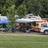 Review photo of Shenandoah Valley Campground by Sharon L., February 19, 2024
