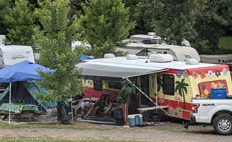 Sharon L.'s photo at Shenandoah Valley Campground near Deerfield, VA