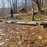 Review photo of Gravel Springs Hut — Shenandoah National Park by Mara F., November 28, 2018