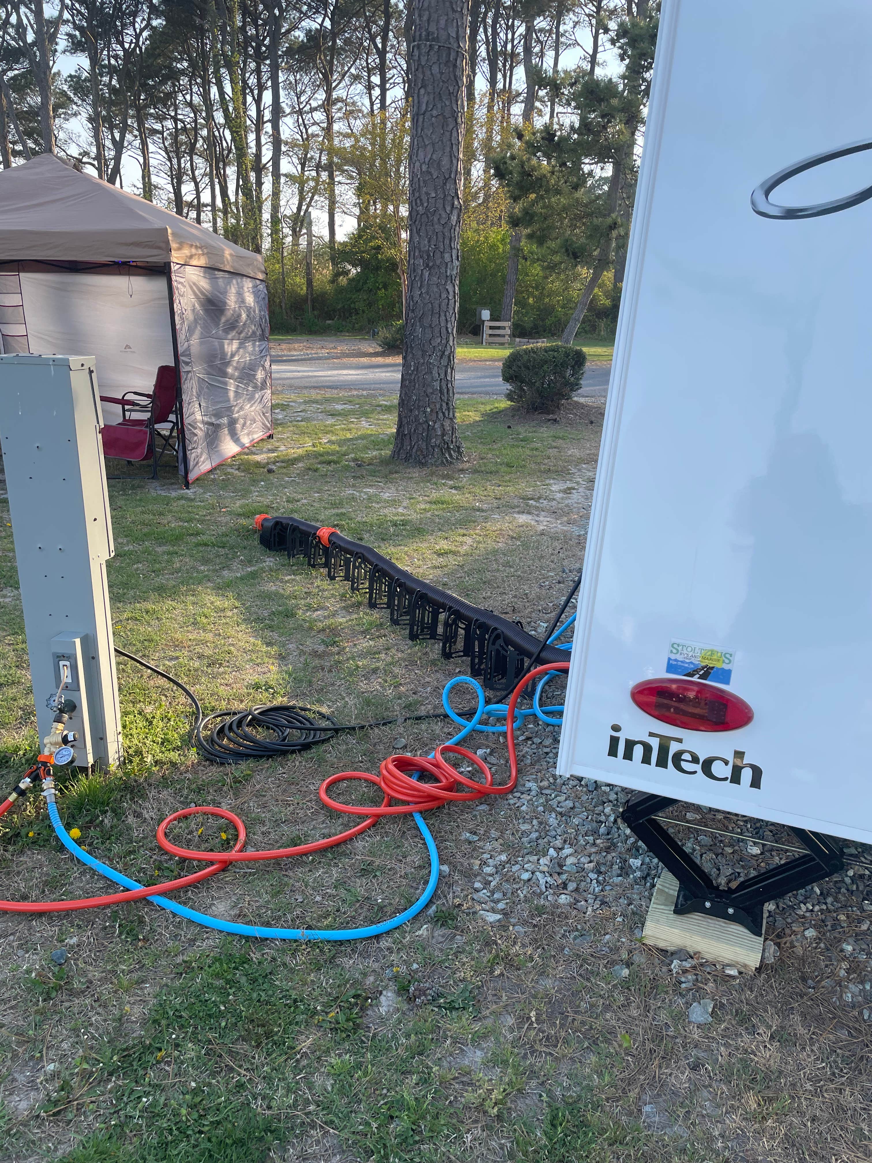 Sharon L.'s photo at Sun Outdoors Ocean City near Fenwick Island, DE