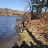 Review photo of Ricketts Glen State Park Campground by Sharon L., February 19, 2024