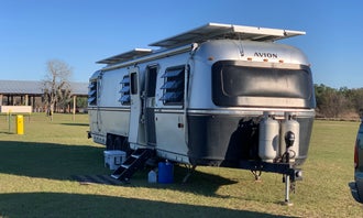 Camping near Sunny Shores MH & RV Resort 55+: Lake Panasoffkee, Lake Panasoffkee, Florida