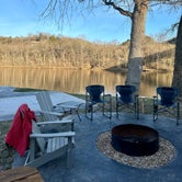Review photo of Blue Heron Campground by Martee L., February 19, 2024