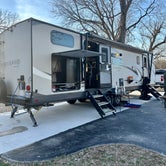 Review photo of Blue Heron Campground by Martee L., February 19, 2024