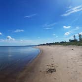 Review photo of Dunewood Campground — Indiana Dunes National Park by Emily W., August 23, 2016