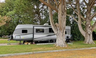 Dan R.'s photo of rv camping at Mad River Rapids RV Park near Arcata, CA
