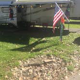 Review photo of Indian Lake State Park Campground by Keith B., November 30, 2018