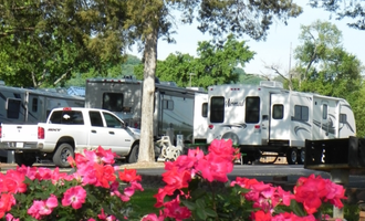 Camping near Cooper Creek Resort: Hide-A-Way Campground & RV Retreat, Branson, Missouri