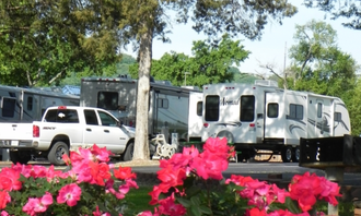 Camping near Chastain's RV Park & Show Tckt: Hide-A-Way Campground & RV Retreat, Branson, Missouri