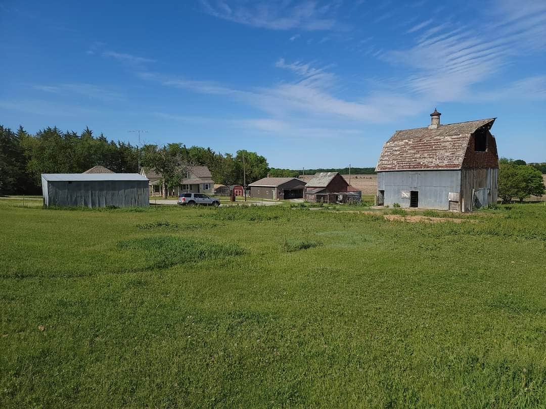 Rockford Lake State Recreation Area Beatrice NE