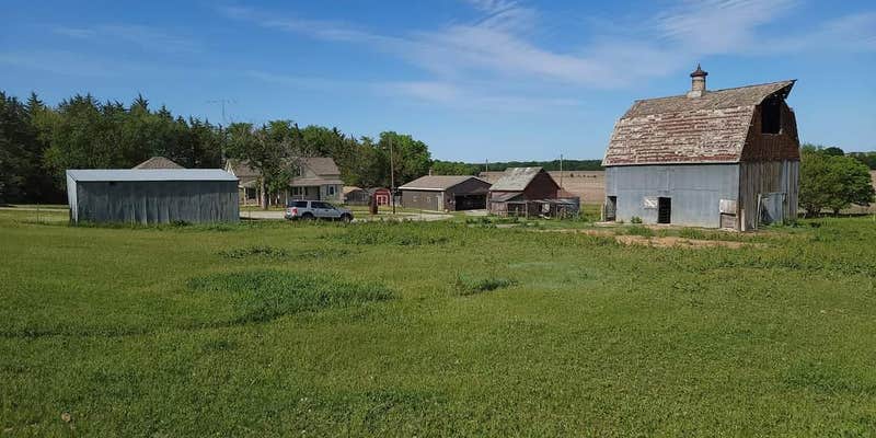 Camper submitted image from Bauer Broken Dreams