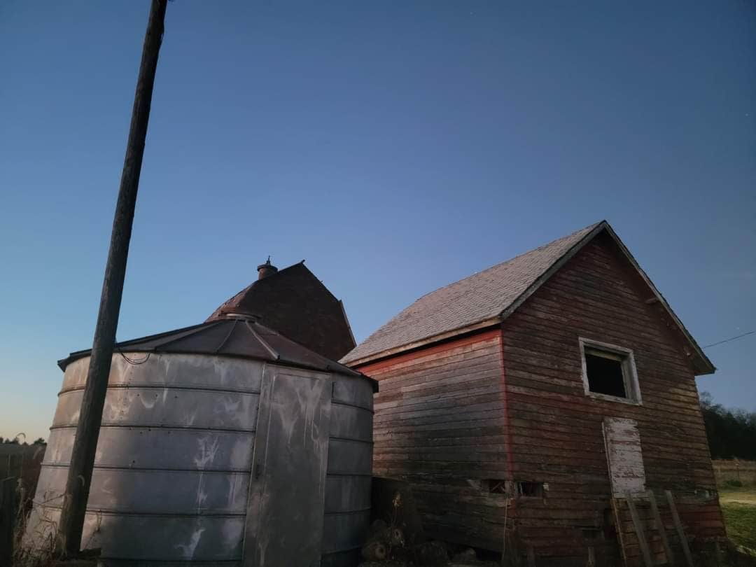 Camper-submitted photo at Bauer Broken Dreams near Beatrice, NE