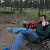 Review photo of Stockade South Campground — Custer State Park by Houston B., November 30, 2018