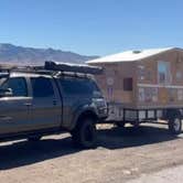 Review photo of El Paso West RV Park by Rachel M., February 20, 2024