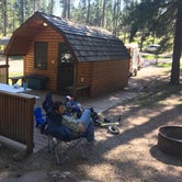 Review photo of Stockade South Campground — Custer State Park by Houston B., November 30, 2018