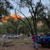 Review photo of Watchman Dump Station by Abby O., December 1, 2018