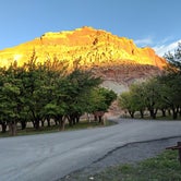 Review photo of Fruita Campground — Capitol Reef National Park by Abby O., December 1, 2018