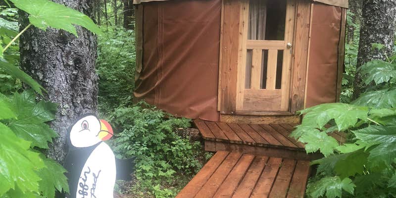 Camper submitted image from Nauti Otter